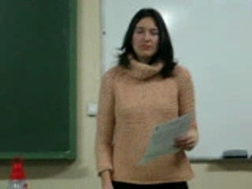 Castillan ou espagnol? 3