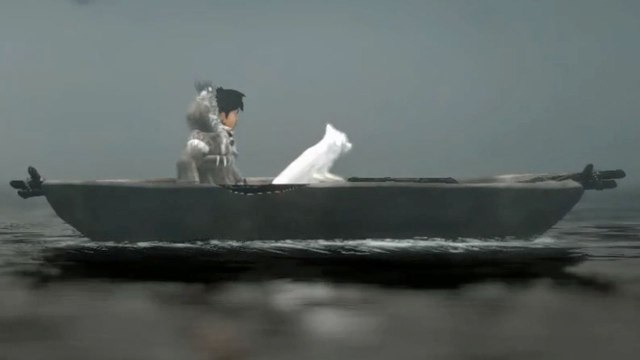 CGR Trailers - NEVER ALONE Gameplay Trailer #1