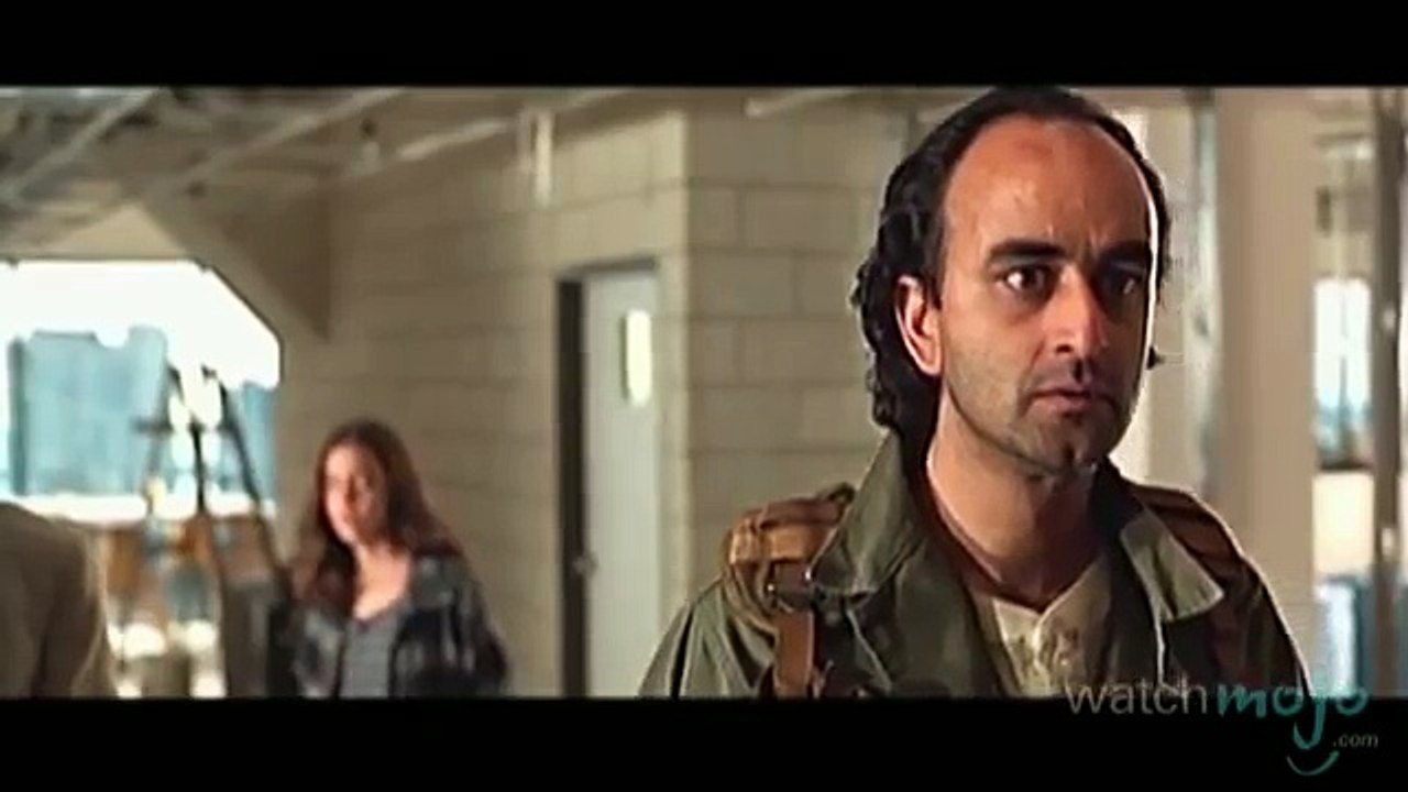 Top 10 Over the Top Villain Deaths