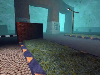 Silent Dills Trailer 2 - Action