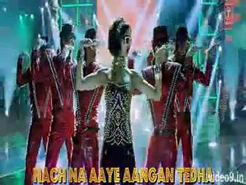 Nonsense Ki Night - HAPPY NEW YEAR - FULL HD 1080P