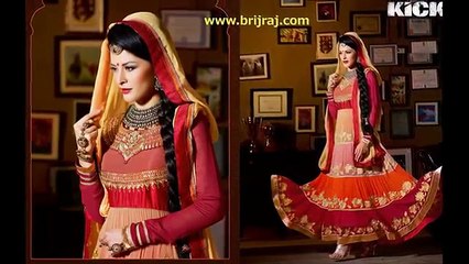 Shop Anarkali Suits Online