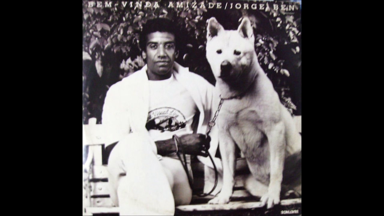 Jorge Ben - Oe Oe (1981)