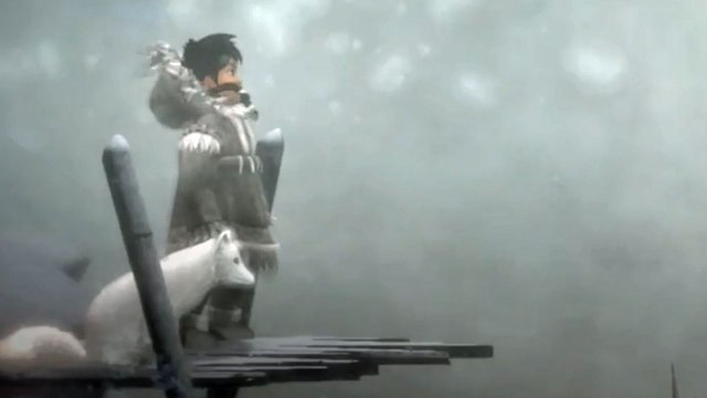 CGR Trailers - NEVER ALONE Gameplay Trailer #2