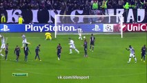 Andrea Pirlo Amazing Goal - Juventus 1-0 Olimpyacos