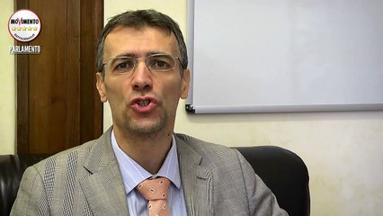 ISIN, un'altra nomina senza requisiti. Basta incompetenti al comando! - MoVimento 5 Stelle