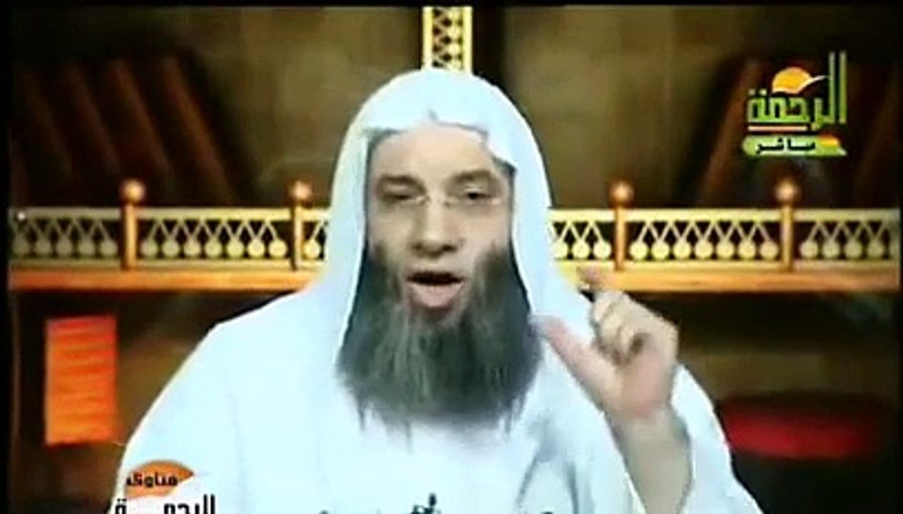 ‫الى كل مديون ؟ الحل هنا مع الشيخ محمد حسان‬