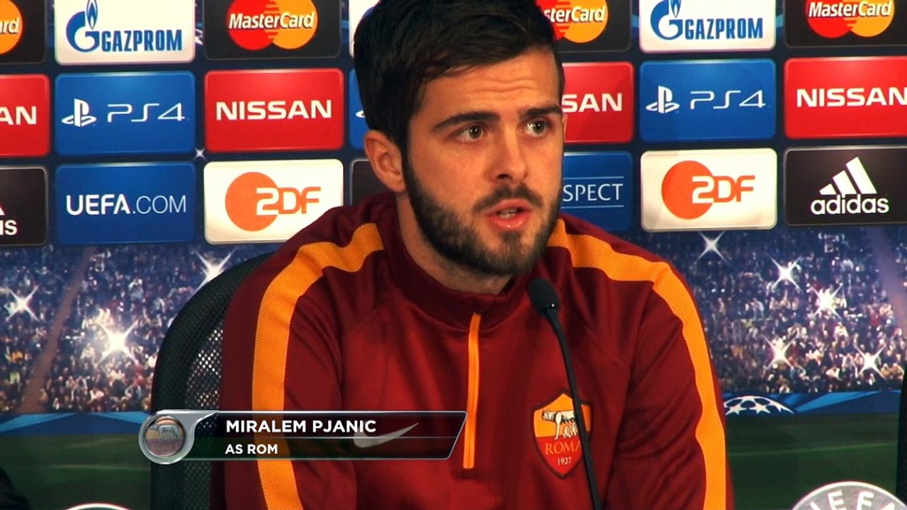 Pjanic: Robben für Bayern 'spielentscheidend'