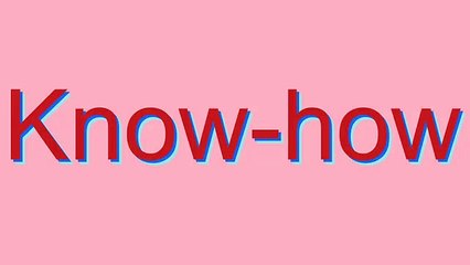 Master the Correct Pronunciation of 'Know-how' 🔊