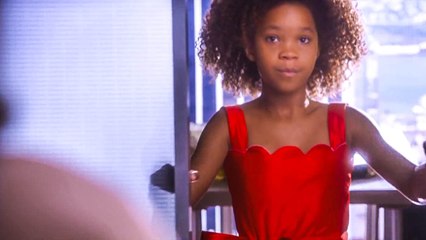Annie-Trailer #4 Subtitulado en Español (HD) Jamie Foxx