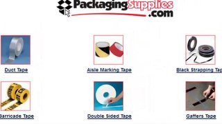 Custom Packaging Tape - Quality Packaging Tape