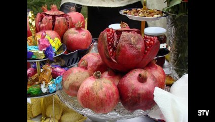 Праздник граната