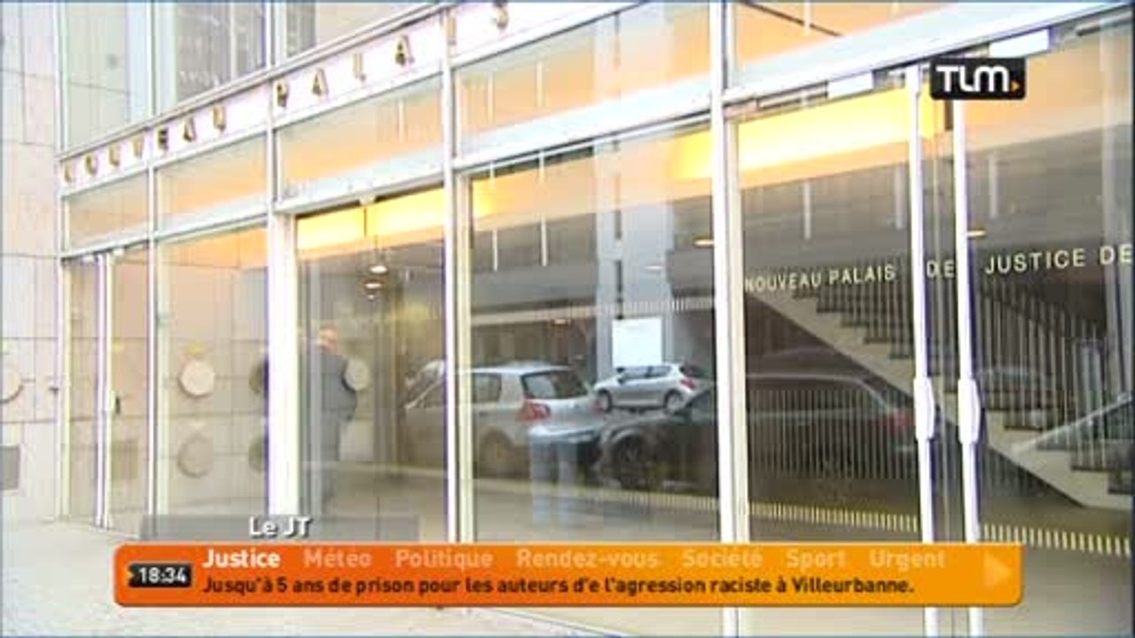 Un lyonnais soupçonné d'abus sexuels sur 7 enfants