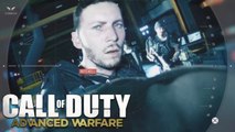 Call of Duty Advanced Warfare: TRAFFIC - Mission 3 Walkthrough