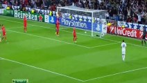 Real Madrid vs Liverpool 1-0 Resumen Y Goles Champions League 2014