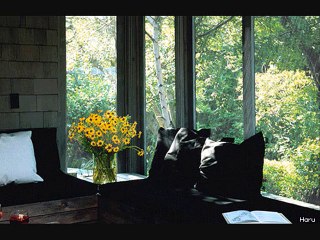 Pencere - Ayten Alpman - Ben