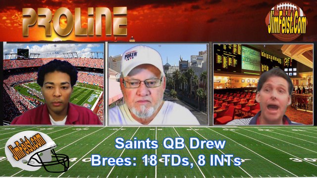 NFL San Francisco 49ers vs. New Orleans Saints Free Pick, November 9, 2014