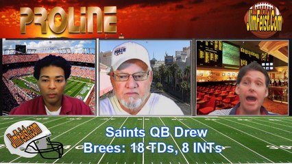 NFL San Francisco 49ers vs. New Orleans Saints Free Pick, November 9, 2014