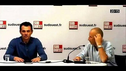 Les propos polémiques de Willy Sagnol sur les footballeurs africains