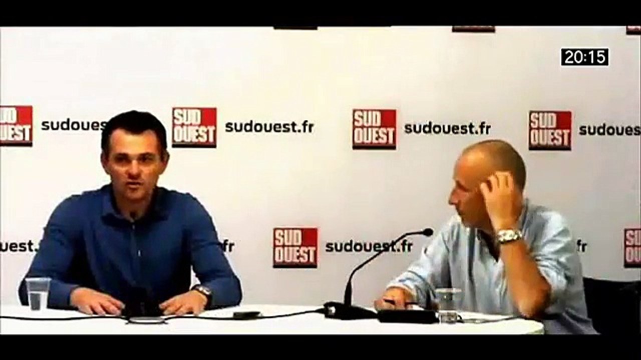 Les propos polémiques de Willy Sagnol sur les footballeurs africains