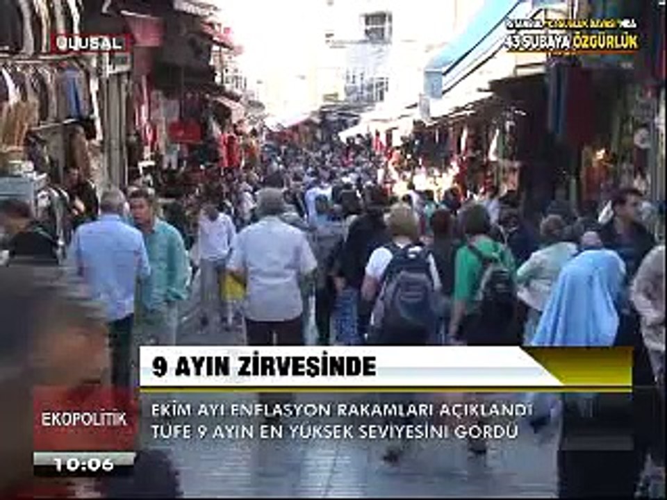 Ekopolitik. 4.11.2014. Salı.