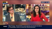 News & Compagnie: L'actu vue par Christine Boutin - 04/11