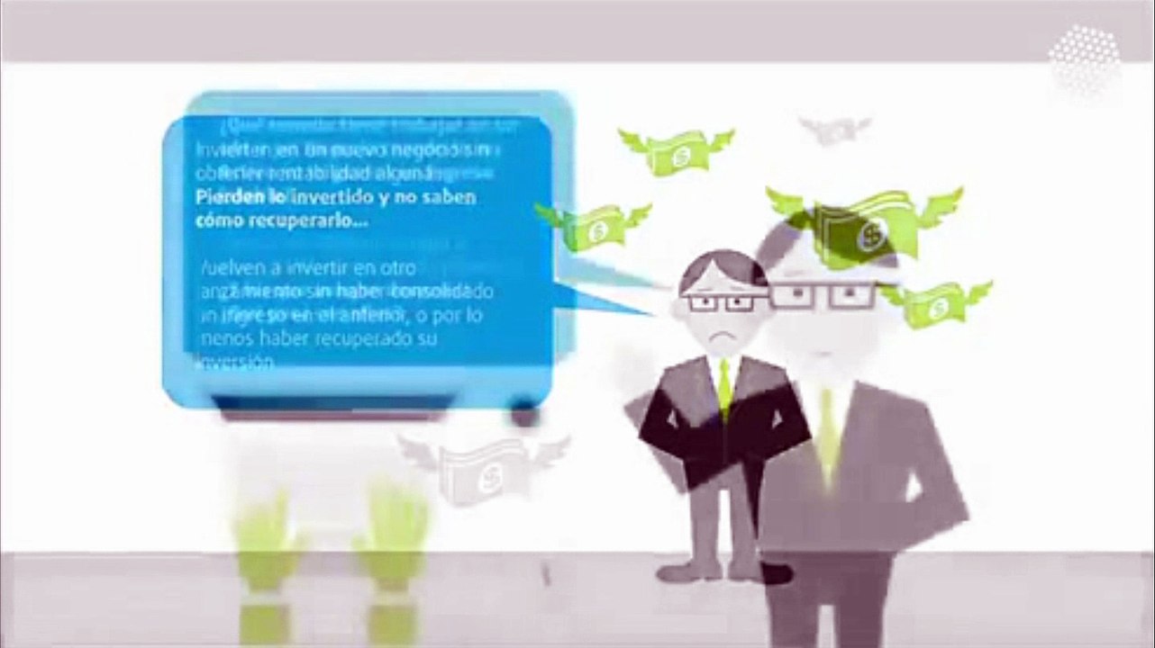 Porque no gano dinero con mi negocio multinivel - Presentación JustOneNetwork