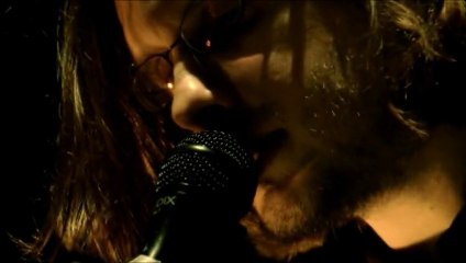 Porcupine Tree...My Ashes "Live" (Widescreen 16:9) HD