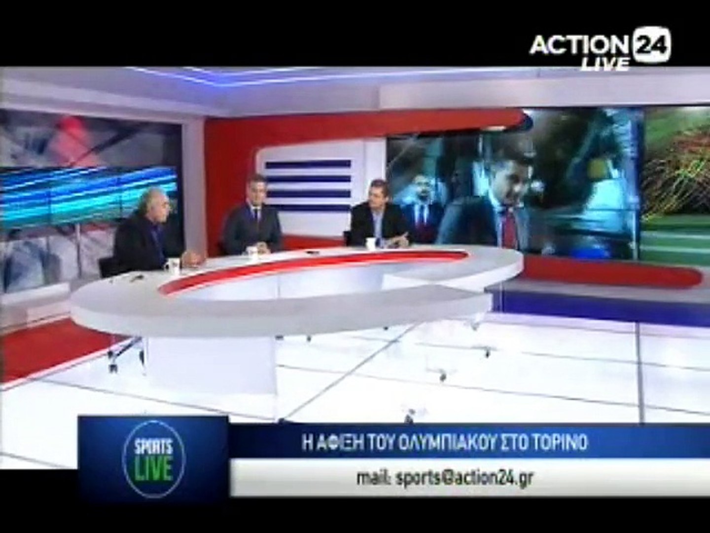 Sports Live 04-11-2014