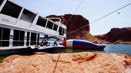 Its Time For Fun - Team Super Tram