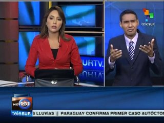 Critican Alemania y EE.UU. reconocimiento ruso a comicios de Ucrania