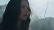 New Hunger Games: Mockingjay Part 1 Trailer