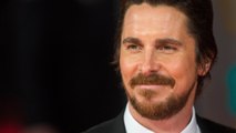 Christian Bale as Steve Jobs