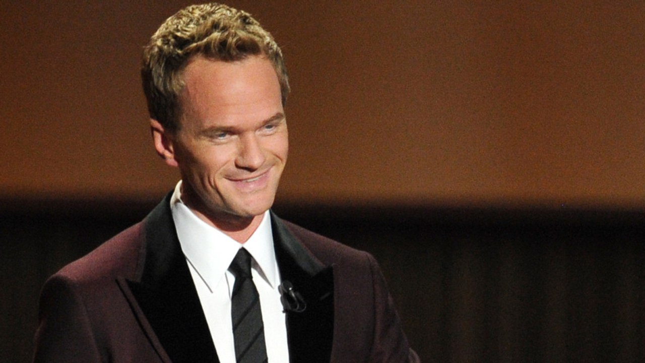 Neil Patrick Harris will host the Oscars