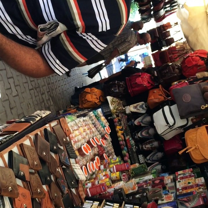 Le Souk - Dreamair