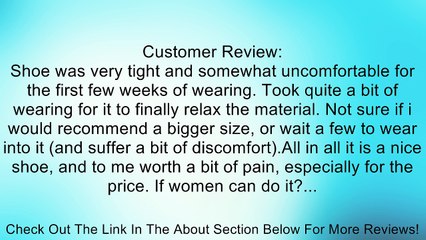 Sedagatti Men's Boat Shoes Review