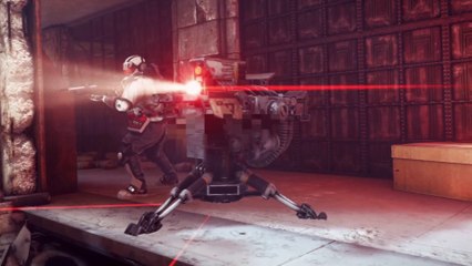 Killzone Shadow Fall - 10th Anniversary Expansion Pack