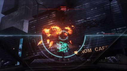 Call of Duty Advanced Warfare Gameplay Walkthrough part 1 - The Marines