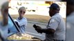 Reese Witherspoon and Other Celebrities Get Parking Tickets