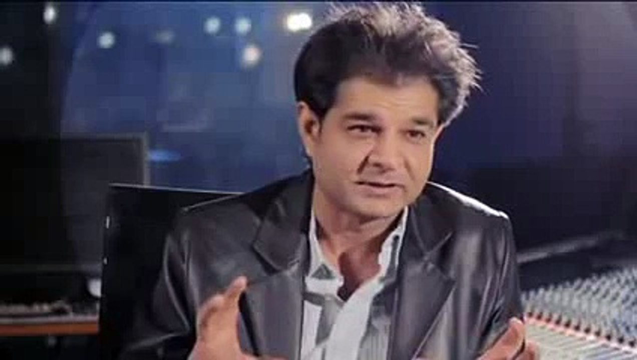 Mahmood Khan Celebrating 50M views TV Special part4