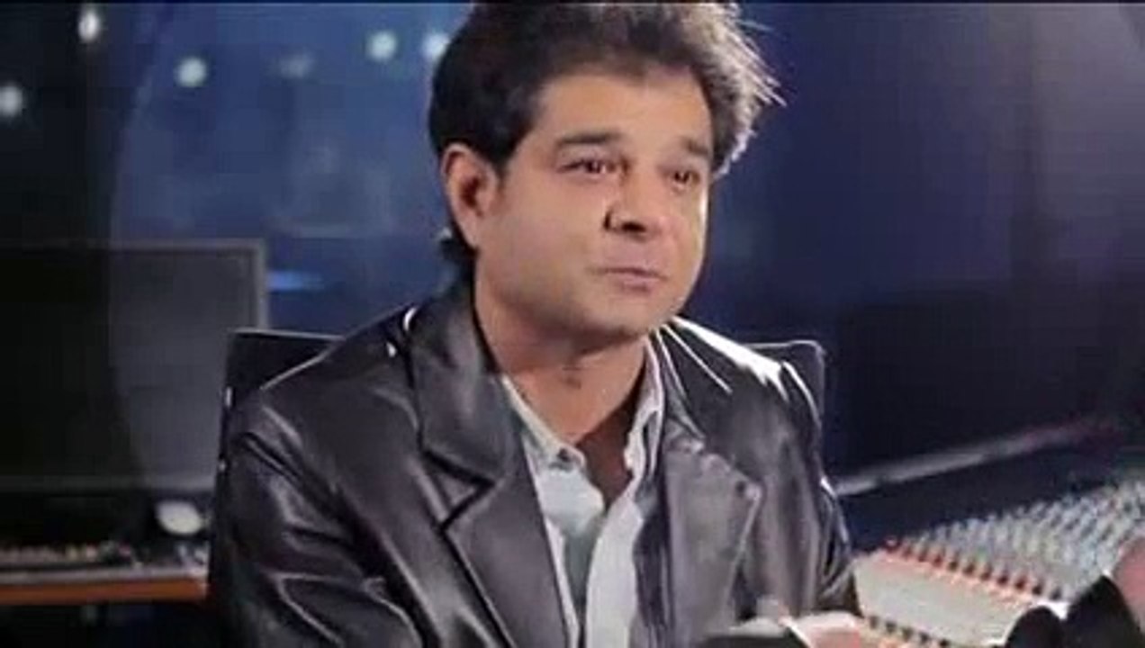 Mahmood Khan Celebrating 50M views TV Special part5