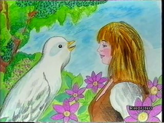 L'Albero Azzurro - Maghi e Fate