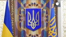 مجلس الأمن والدفاع الاوكراني يجتمع ليرد على انتخابات دونيتسك ولوغانسك