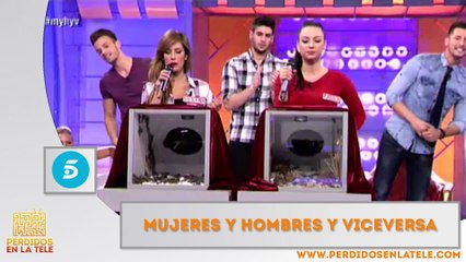 'Killer Karaoke' llega a 'Mujeres y hombres y viceversa'