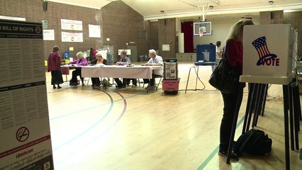 Casa Branca tenta manter otimismo com eleição