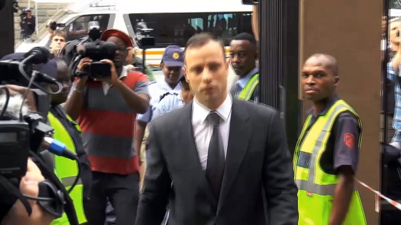 Pistorius: Strafmaß 'schockierend niedrig'