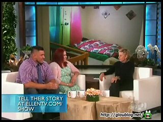 Vanessa & Sione Get A Huge Surprise Nov 04 2014