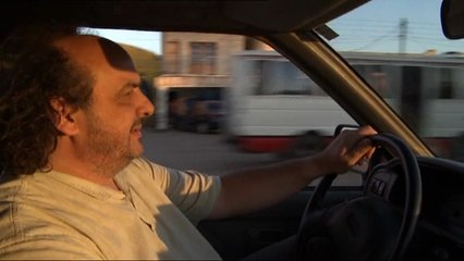 Bande-annonce : El impenetrable - VOST