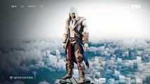 Assassin's Creed Unity - All Legendry Assassin's Outfits
