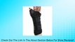 Corflex Lace Up Wrist Brace with Thumb Support-M-Right Review